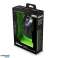 EGM403B Kabelgebundene Gaming-Maus 6D optisch USB MX403 Apache blau Bild 3