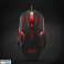 EGM403R Esperanza Gaming-Maus mit Kabel LED 6D optisch USB Apache rot Bild 4