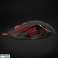 EGM403R Esperanza Gaming-Maus mit Kabel LED 6D optisch USB Apache rot Bild 5