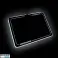 EGP104 Alfombrilla de ratón para juegos iluminada Nightcrawler fotografía 1