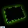 EGP104 Alfombrilla de ratón para juegos iluminada Nightcrawler fotografía 3