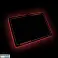 EGP104 Alfombrilla de ratón para juegos iluminada Nightcrawler fotografía 6