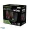 EGS102 Esperanza haut-parleurs 2.0 usb led rainbow boogie photo 2