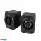 EGS104 Esperanza 2.0 USB Lautsprecher LED Regenbogen Sakara Bild 1