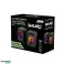EGS104 Esperanza 2.0 USB Lautsprecher LED Regenbogen Sakara Bild 2