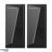 EGS106 Esperanza kaiuttimet 2.0 usb led rainbow nortec kuva 3