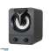EGS107 Esperanza høyttalere 2.1 usb led regnbue soprano bilde 3