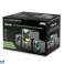 EGS107 Esperanza høyttalere 2.1 usb led regnbue soprano bilde 5