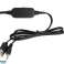 EGS108 Esperanza altoparlanti 2.0 usb led arcobaleno ambient foto 4
