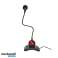 Microphone EH130 Esperanza de bureau chat rouge photo 1