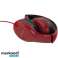 EH138R Audio Soul Kopfhörer rot Esperanza Bild 1