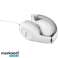 EH138W Audio Soul Kopfhörer Weiß Esperanza Bild 1