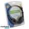 EH158R Casque avec microphone Rooster rouge Esperanza photo 3