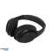 EH163K Esperanza Bluetooth Headphones Libero Black image 1