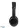 EH163K Esperanza Bluetooth Headphones Libero Black image 2