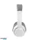EH163W Esperanza Bluetooth Kopfhörer Libero Weiss Bild 2