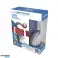 EH163W Esperanza Bluetooth Kopfhörer Libero Weiss Bild 3