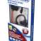 EH188R Esperanza Sportliche Bluetooth In-Ear Kopfhörer Schwarz Rot Bild 1