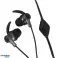 EH198KS Esperanza écouteurs intra-auriculaires avec microphone eh198 noir graphite photo 1