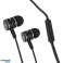 EH204K Esperanza écouteurs intra-auriculaires métalliques avec microphone USB-C eh204k photo 1