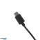 EH204K Esperanza écouteurs intra-auriculaires métalliques avec microphone USB-C eh204k photo 2
