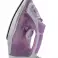EHI004 Esperanza dampejern tulle keramik 2400w billede 2