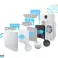 EHP002 Esperanza air purifier zephyr image 2
