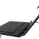 EK127 Esperanza étui avec clavier pour tablette 7.85" madera photo 2