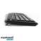 EK129 Clavier standard filaire avec impression grande taille USB Florida photo 2