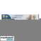 EK129 Clavier standard filaire avec impression grande taille USB Florida photo 3