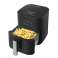 EKA002 Въздушен фритюрник Esperanza Patate Fritte 3.5л картина 2