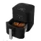 EKA002 Въздушен фритюрник Esperanza Patate Fritte 3.5л картина 3