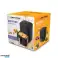 EKA002 Въздушен фритюрник Esperanza Patate Fritte 3.5л картина 4