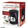 EKC006 Esperanza suodatinkeitin robusta 0.6 l kuva 5