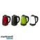 EKK113R Esperanza Wasserkocher victoria 1,8 l rot Bild 1