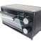EKO007 Esperanza Mini-Ofen Calzone 10l Bild 2