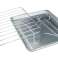 EKO007 Esperanza Mini-Ofen Calzone 10l Bild 3