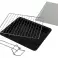 EKO008 Esperanza Mini-Backofen Prosciutto 20l Bild 1
