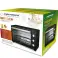EKO008 Esperanza Mini-Backofen Prosciutto 20l Bild 2