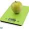 EKS002G Esperanza balance de cuisine citron vert photo 1