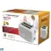 EKT002 Esperanza Toaster Ciabatta Bild 1