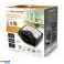 EKT005 Esperanza universālais tosteris 3in1 Muffuletta 700W attēls 5