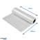 EKV00SP1 Esperanza Manchon en aluminium pour scelleuse sous vide 22x600cm photo 2
