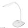 ELD103W Lampe de bureau LED Esperanza Acrux blanche photo 1