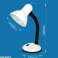 Skrivebordslampe Esperanza ELD107B Arcturus blå E27 bilde 2