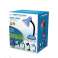 ELD107W Lampe de bureau Esperanza E27 Arcturus blanche photo 4