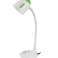 ELD110G Esperanza Tischlampe E27 electra grün Bild 1