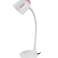 ELD110R Esperanza bureaulamp e27 electra rood foto 1
