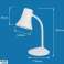 Skrivebordslampe ELD111K Esperanza e27 polaris svart bilde 2
