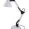 ELD112W Esperanza lampe de bureau e27 avior blanc photo 1